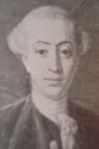 Giacomo Casanova